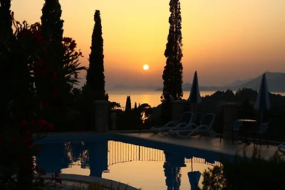 Villa Alegria Cavtat - Studio Apartment with ...