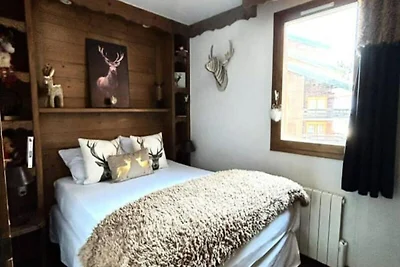 Apartments für 6 Personen