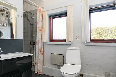 4 Personen Ferienhaus in Hemmet-By Traum