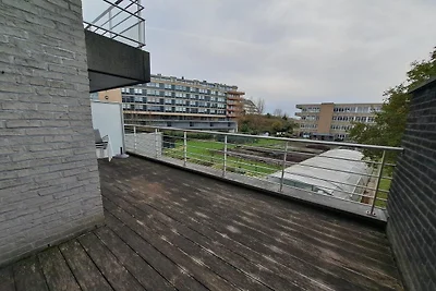Geräumige Familienwohnung in der Nähe der...