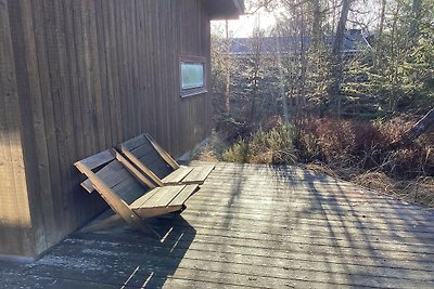4 Sterne Ferienhaus in Ålbæk