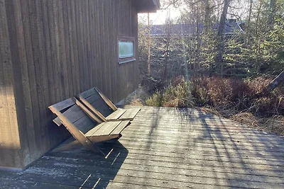 4 Sterne Ferienhaus in Ålbæk