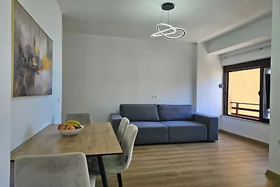 Wohnung in Saranda in der Nהhe der Insel...