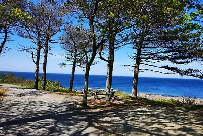 Idyllische Hutte in Allinge -- By Traum...