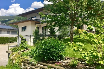 Ferienwohnung mit 2 Schlafzimmer