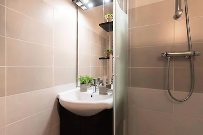 Wohnung in Pyrenäen nahe Skipisten