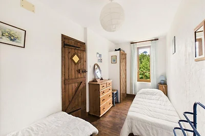 Cottage in Montignac in de buurt van de grott...