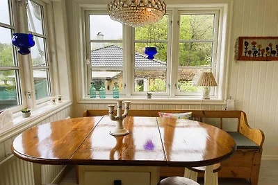 3 Personen vakantie huis in Stenungsund