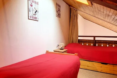 Cornuts 2 - appartamento -5 persone