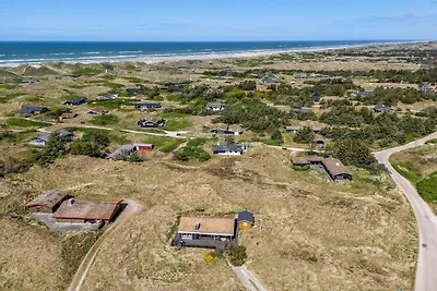 4 sterren vakantie huis in Saltum