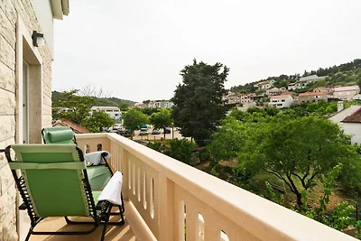 Elegant Sutivan Apartments with Balcony - Two...