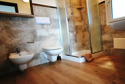 Ferienwohnung mit 1 Schlafzimmer