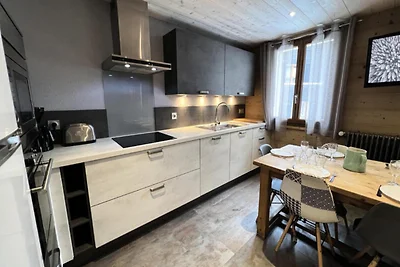 Wohnungen in La Clusaz