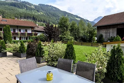 Bergwald: Haus am Rank