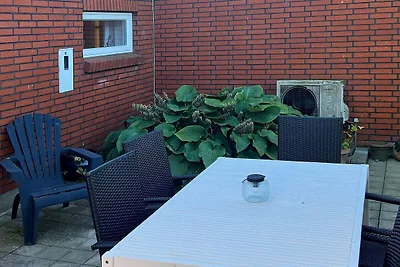 6 Personen Ferienhaus in Dannemare