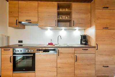 Modernes Appartement in Kitzbühel nahe...