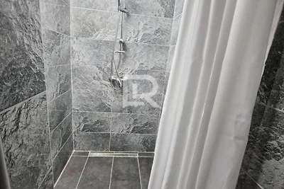 Two Bedroom Villa with Balcony and Patio