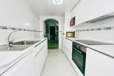 Charmante Villa in Strandnähe in Alcudia