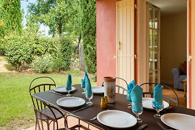 Holiday Home met een vaatwasser, in Provence