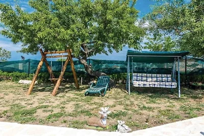 Three bedroom Vila with Pool