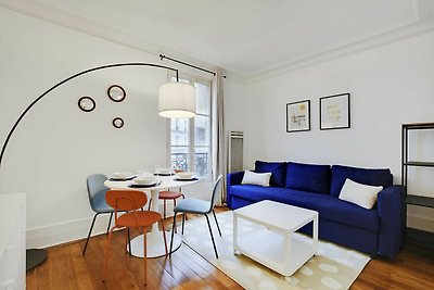 Prachtig appartement - 1BR/4P - Sacré-Cœur