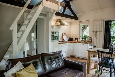 Ferienhaus in Leende mit �berdachter Terrasse