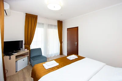 Hotel Princ- Standard  Double Room 202