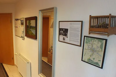Ferienhaus Erholungsurlaub Oberharz am Brocken