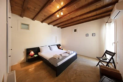 Villa auf Mykonos mit privatem Pool