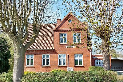 8 persoons vakantie huis in Nakskov