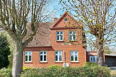 8 Personen Ferienhaus in Nakskov