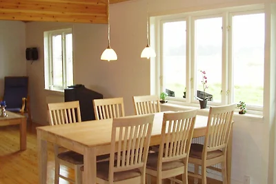 6 Personen Ferienhaus in Rødby