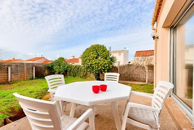 Apartment in Bretignolles in der Nähe des Str...