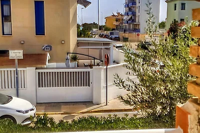Gemütliche Wohnung mit Balkon