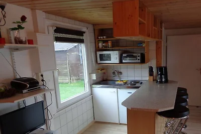 Ferienhaus Erholungsurlaub Hohenkirchen