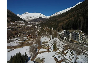 Apartment in Ponte di Legno