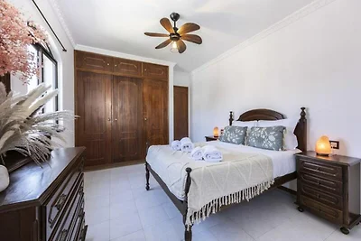 Haus in Altura nahe schönen Stränden