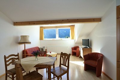 Vakantieappartement Gezinsvakantie Bichlbach