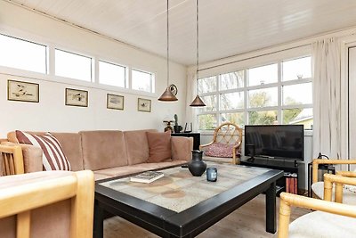 6 Personen Ferienhaus in Haarby-By Traum