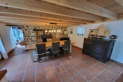 Casa vacanze a Crozon con terrazza