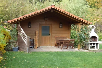 Ferienwohnung mit 1 Schlafzimmer