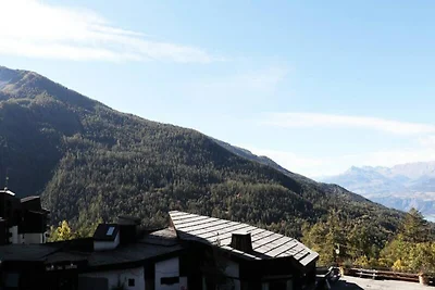 Ferienhaus in den Alpen mit direktem Zugang z...