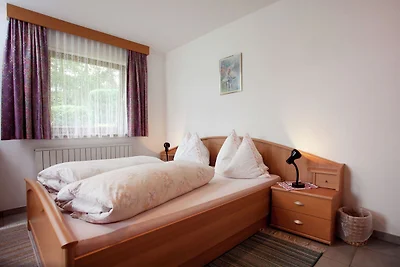 Ferienwohnung in Skigebietsnähe in Sautens