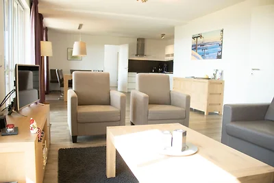Wohnung in Neuastenberg bei Winterberg