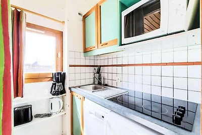 Monolocale 4 Persone - Confort