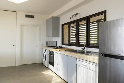 Vakantiehuis in Noto met zwembad