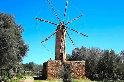 Haus in Son Serra de Marina