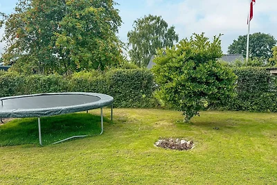 6 persoons vakantie huis in Haderslev-By...