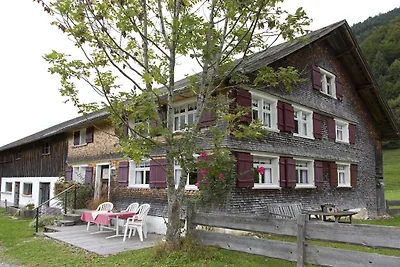 Kuća za odmor Dopust za oporavak Hittisau
