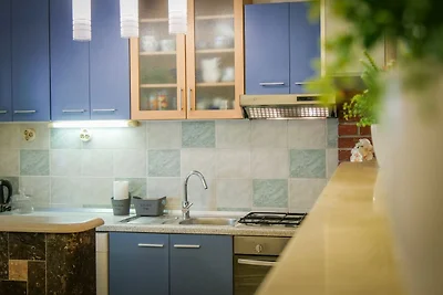 Apartment Alva - Two Bedroom Apartment with...